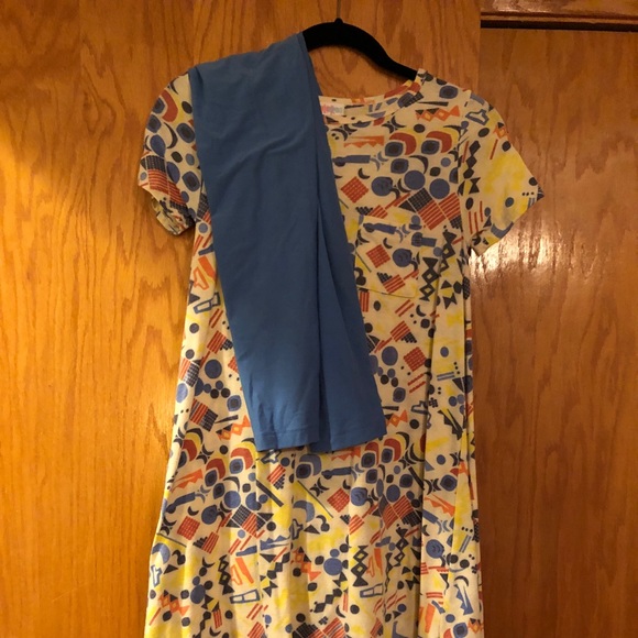 LulaRoe - Picture 1 of 4